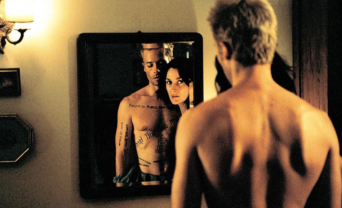 记忆碎片 记忆碎片