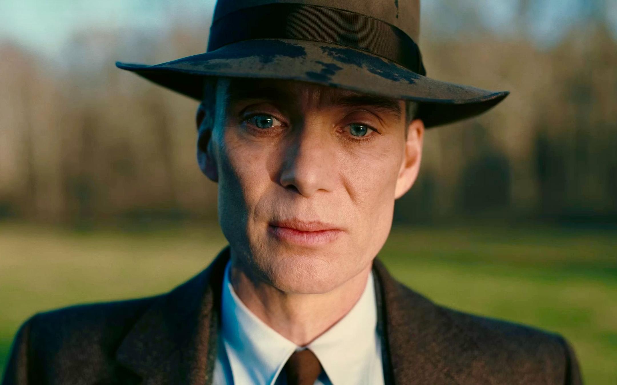 奥本海默 奥本海默